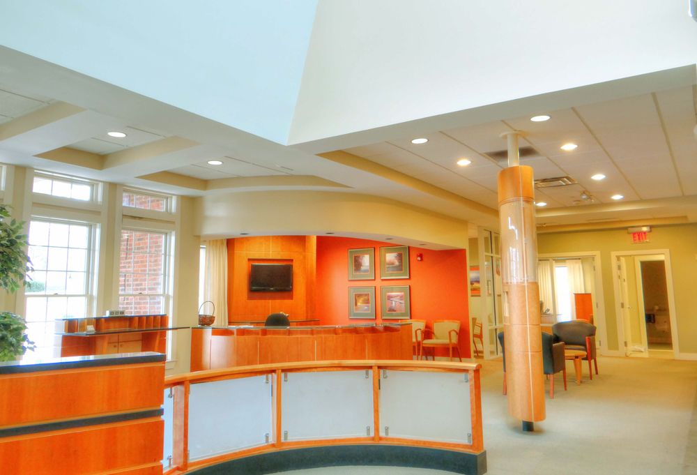 Former Bank Branch: 325 W Dixie Ave, Elizabethtown, KY 42701